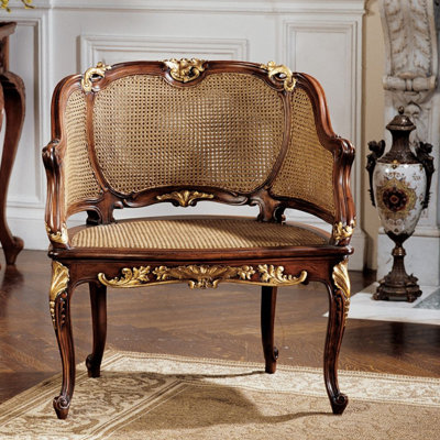 Fauteuil Emanuel