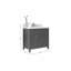 36 po Cambridge X P 22 po Meuble-lavabo central D Quartz-108988672