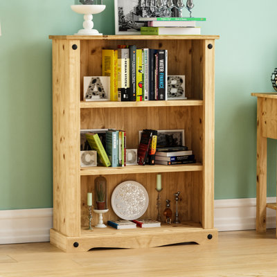 Alfheim Bookcase