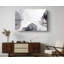 Art moderne sur toile marbré-1950141494