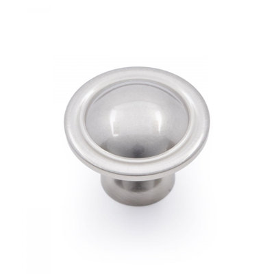 CK Series Mushroom Knob