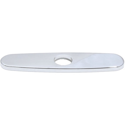 Novatto 10-Inch Kitchen Faucet Deck Plate