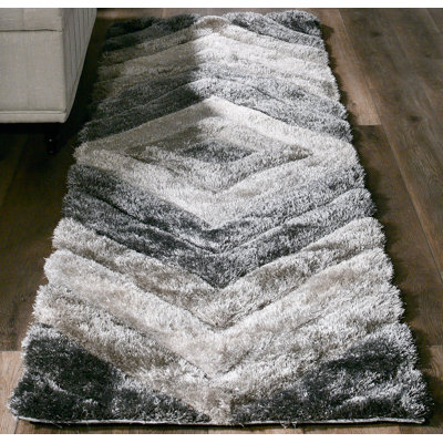Corey-Leigh Abstract Indoor Rug