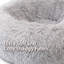 Lilah Polyester Pet Bed