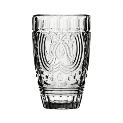 McMillian Drinking Glass
