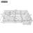 Sectional Sofac-936343802