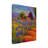 Arlynn All-Weather Canvas Landscape & Nature Wall Decor-1555178644