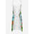 Floral Bib Apron