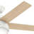 46" Anslee Standard Ceiling Fan with Pull Chain and Light Kit Included-17799238