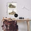 «Gentle Resting Cottage Rabbit», ensemble de 2 giclées par Wild Apple Portfolio-1475653751-1475653750