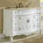 Antique White selected