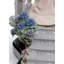 Moonlight Love Couple Figurine