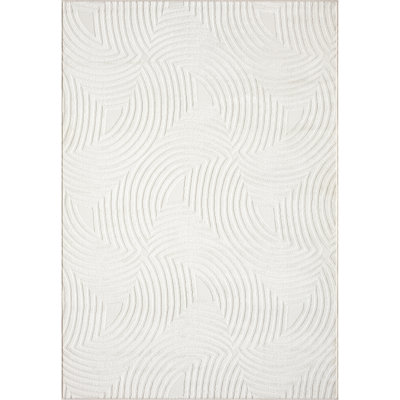 Tapis crème Abani Murtie NTL170A
