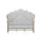 Upholstered Standard Bed