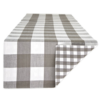 Fairley Reversible Table Runner