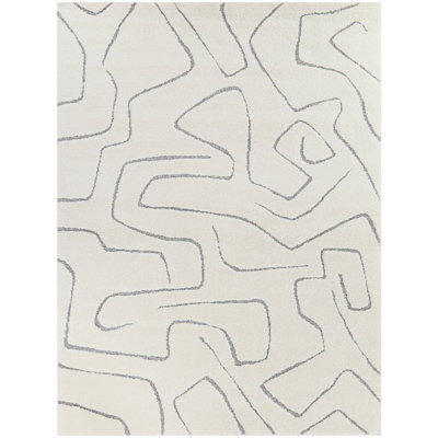 Hynes Abstract Indoor Rug