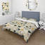 Ensemble de housse de couette Mcclamb-965209348