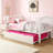 Trundle Unit