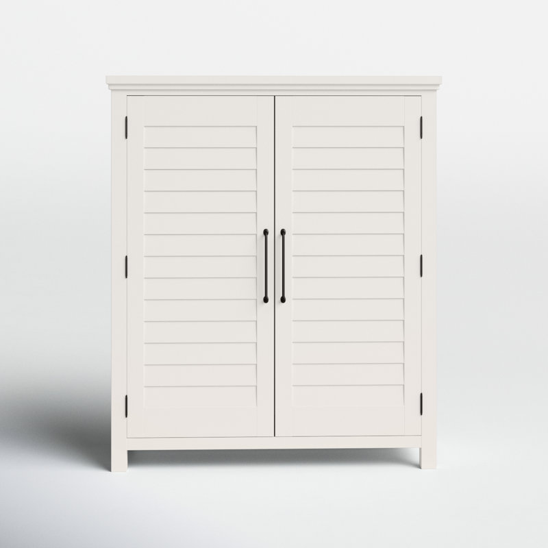 Gabby Armoire, White