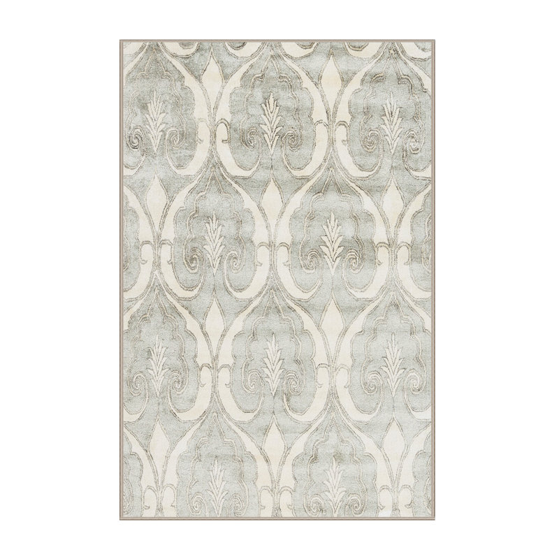 Indoor Rug, Rectangle 8'0" x 12'0"