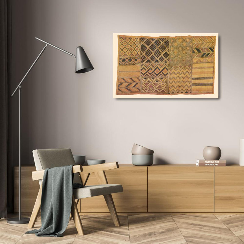 Kuba Cloth I