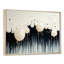 «Black White Wave», volcanique rythmique, art mural-2040695421-1997076294-2040695420