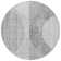 Machine-Washable Stain Resistant Area Rug with Non-Slip Backing