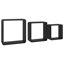 Arsula 3 Piece Wall Shelf Set-1798574326-1798574329