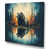 Wrapped Canvas