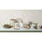 Bayberry All-Purpose Bowls, Set Of 4