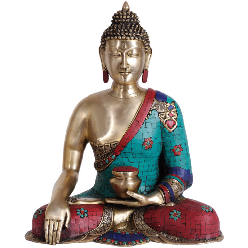 Religious & Spiritual Statue