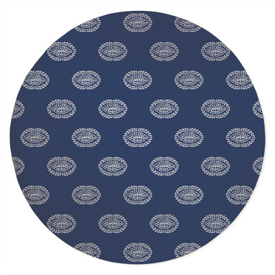 Maddy Non Slip Outdoor Rug