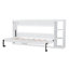 Lit escamotable simple avec bibliothèque, blanc-1813602070-1813602068