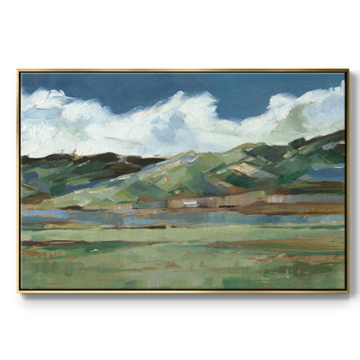 " Western Sky I "