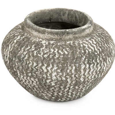 Doherty Stoneware Table Vase