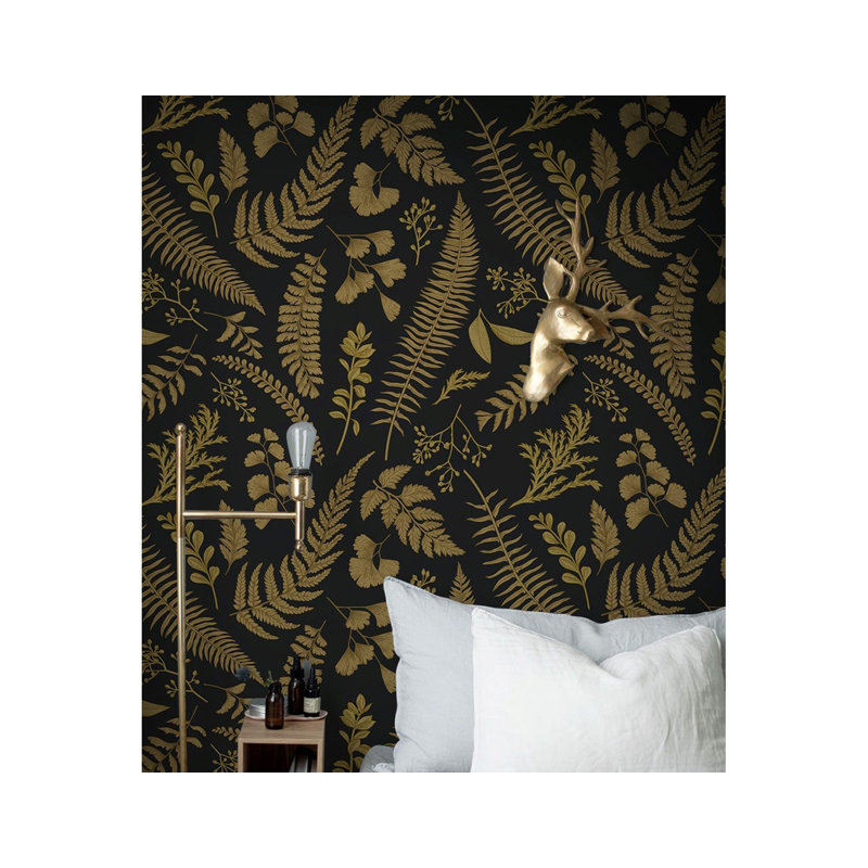 Adlih 2.5m x 1.04m Matte Mural, 208 x 146cm