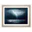XH1022-3035X Electrifying Ocean Thunderstorm - Single Picture Frame Print-5905028-5905030