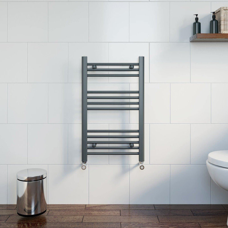 Epps Straight Towel Rail Heated Towel Rails