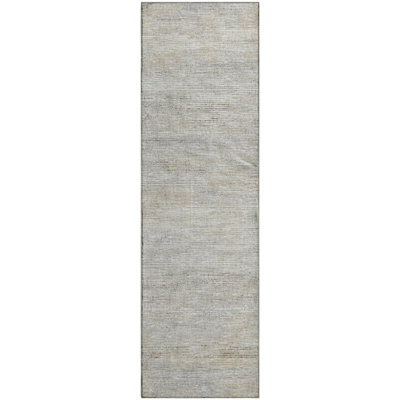 Premium Machine Washable Mayfield Beige Rug