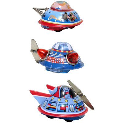 Lulette Model Car Or Vehicle