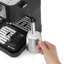 De'Longhi Stilosa Manual Espresso Machine, Latte & Cappuccino Maker