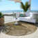 Khiri Abstract Rug