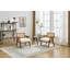Upholstered Accent Chair