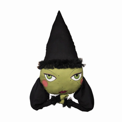 Figurine douce oreiller Zombinaland