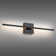 Brylea Iron LED Armed Sconce
