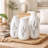 Winterstown 3 Piece Ceramic Table Vase Set