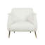 Fauteuil d'appoint 1 pièce Luxury Furniture-556203316-541225543