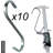 KAO Mart Hooks