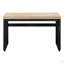 Bureau d'ordinateur, bureau personnel, debout, réglable, L 48 po, travail, stratifié pour ordinateur portable, métal, contemporain, moderne-1347881361-1347881364