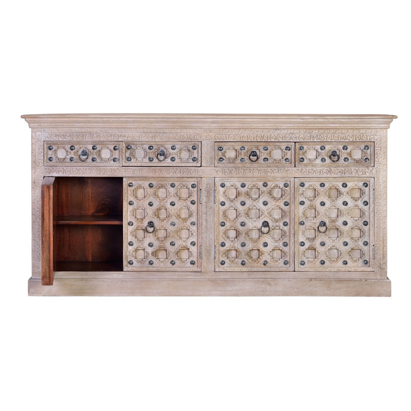 Aleppo 190cm Sideboard